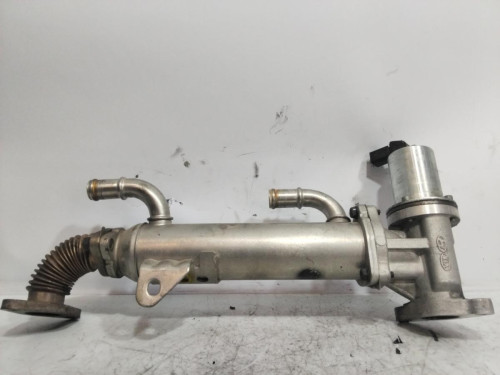 ENFRIADOR EGR 