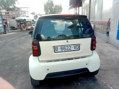 SMART CITY-COUPE