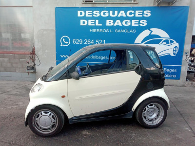 SMART CITY-COUPE