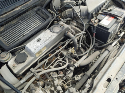 TUBO, FORD, MONDEO BERLINA (GD)