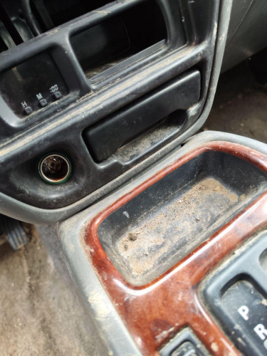  SUZUKI GRAND VITARA 5-PUERTAS (SQ/FT) 