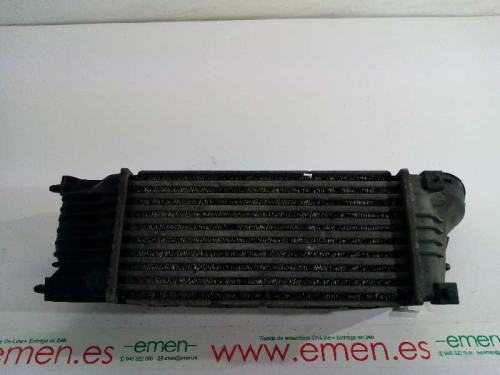 INTERCOOLER, PEUGEOT, 407 SW 