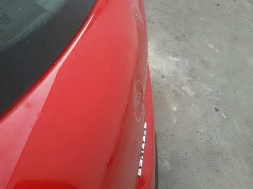  PORTON TRASERO PEUGEOT 207 