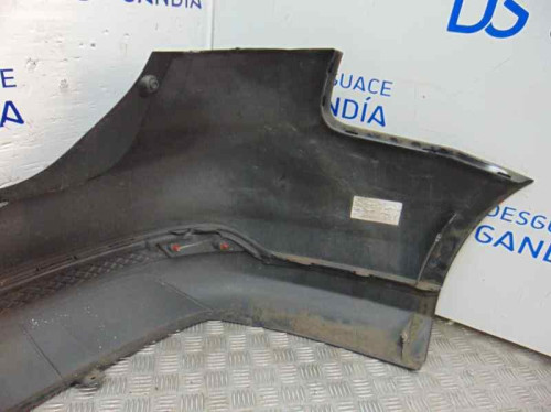  PARAGOLPES TRASERO 
