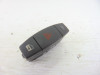  WARNING BMW SERIE 1 BERLINA (E81/E87) 