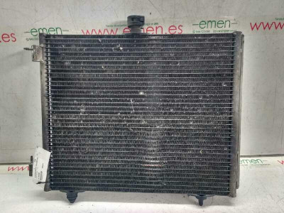 RADIADOR CALEFACCION / AIRE ACONDICIONADO, PEUGEOT, 1007