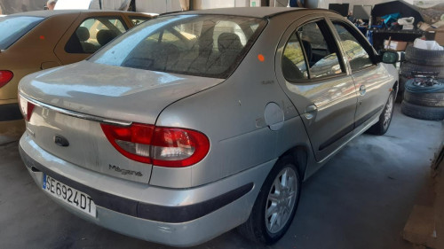  RENAULT MEGANE I FASE 2 CLASSIC (LA...) 