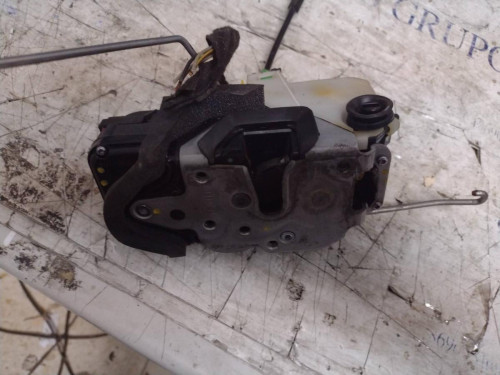 CERRADURA PUERTA TRASERA IZQUIERDA Honda CIVIC 5 PUERTAS (EU7/8) 