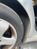 PASO RUEDA TRASERO DERECHO Mercedes-Benz CLASE E (BM 211) BERLINA 