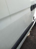 PUERTA TRASERA DERECHA Nissan INTERSTAR (X70) 