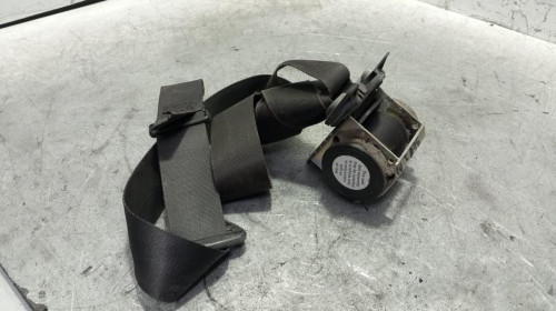 CINTURON SEGURIDAD DELANTERO IZQUIERDO MINI MINI (R50,R53) 