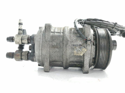 COMPRESOR AIRE ACONDICIONADO, RENAULT, MASTER II FASE 2 FURGÓN