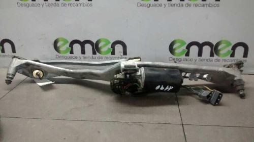  MOTOR LIMPIA DELANTERO VOLVO SERIE 850 