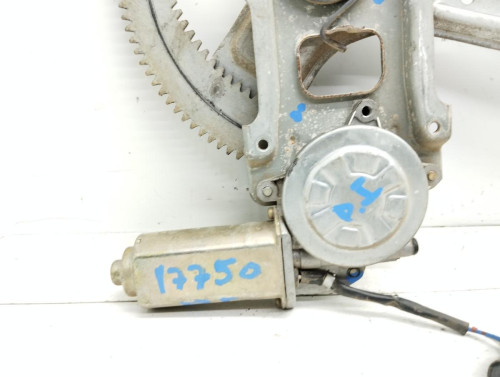 ELEVALUNAS DELANTERO IZQUIERDO OPEL MONTEREY 