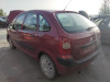  CITROEN XSARA PICASSO 