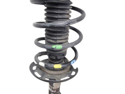 AMORTIGUADOR DELANTERO IZQUIERDO, CITROEN, C3