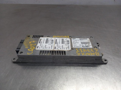 MODULO ELECTRONICO, BMW, SERIE X5 (E53)