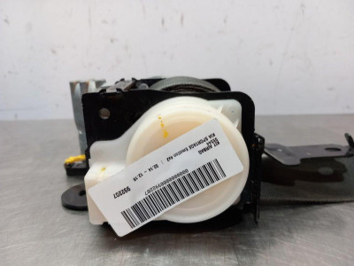 KIT AIRBAG, KIA, SPORTAGE (SL)