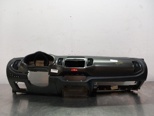  KIT AIRBAG KIA SPORTAGE (SL) 