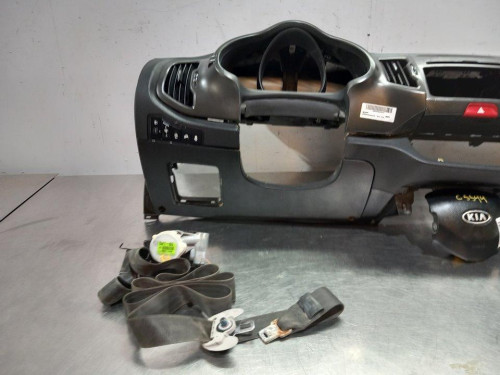  KIT AIRBAG KIA SPORTAGE (SL) 