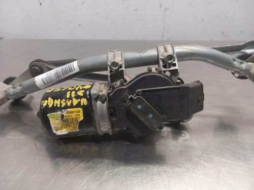  MOTOR LIMPIA DELANTERO NISSAN QASHQAI (J10) 