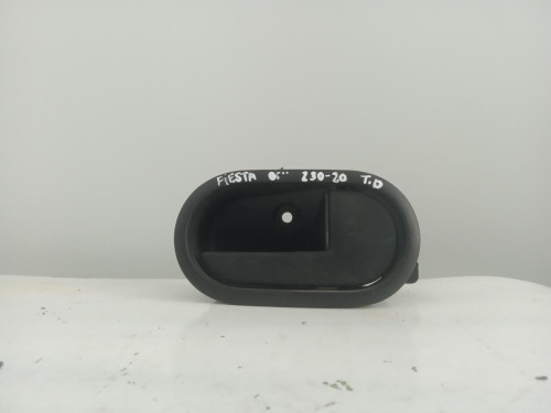  MANETA INTERIOR TRASERA DERECHA Ford FIESTA (CBK) 