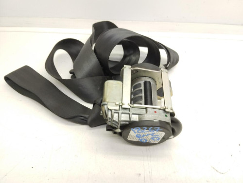 CINTURON SEGURIDAD DELANTERO DERECHO Skoda OCTAVIA BERLINA (1Z3) 