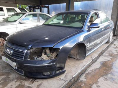 AUDI A8 (4E)