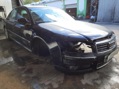 AUDI A8 (4E)