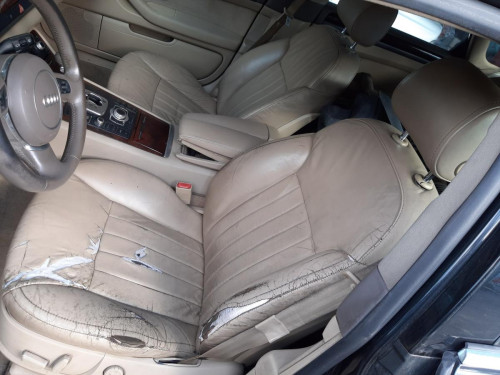  AUDI A8 (4E) 