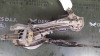 MOTOR LIMPIA DELANTERO MERCEDES-BENZ CLASE E (BM 210) BERLINA 