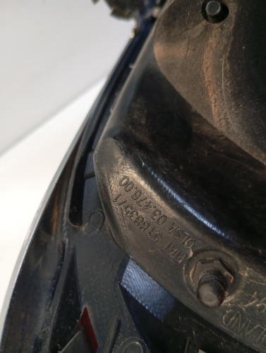  PILOTO TRASERO DERECHO FIAT 500L (330) 