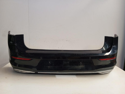 PARAGOLPES TRASERO, VOLKSWAGEN, GOLF VIII BERLINA (CD1)