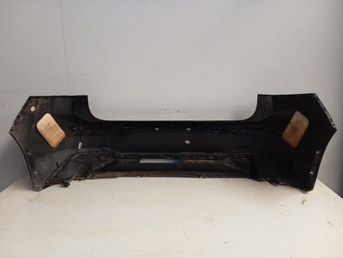  PARAGOLPES TRASERO Volkswagen GOLF VIII BERLINA (CD1) 