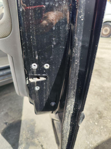CERRADURA PUERTA DELANTERA DERECHA VOLVO V50 FAMILIAR 