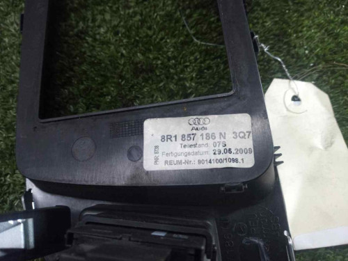  MOLDURA, AUDI, Q5 (8R) 