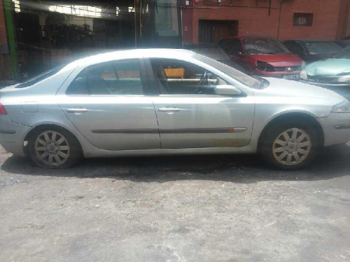  RENAULT LAGUNA II (BG0) 