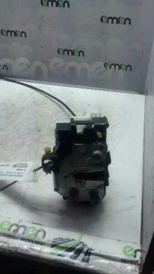 CERRADURA PUERTA DELANTERA DERECHA, FIAT, II PANDA (169)