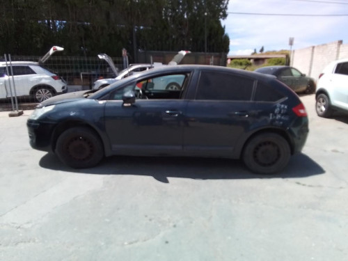  CITROEN C4 BERLINA 