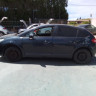 CITROEN C4 BERLINA