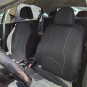 CITROEN C4 BERLINA