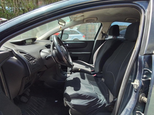  CITROEN C4 BERLINA 