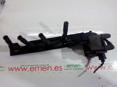 BOBINA ENCENDIDO, SEAT, CORDOBA BERLINA (6K2)