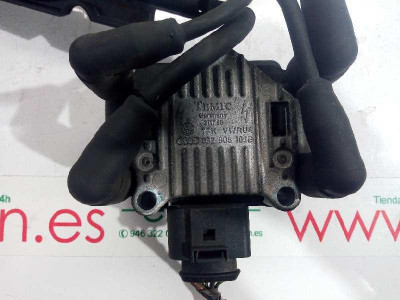 BOBINA ENCENDIDO, SEAT, CORDOBA BERLINA (6K2)