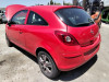  OPEL CORSA D 