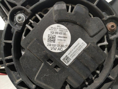 ELECTROVENTILADOR, VOLKSWAGEN, PASSAT VARIANT (3G5)