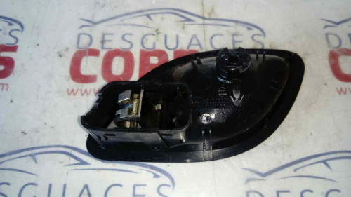  MANETA INTERIOR TRASERA DERECHA RENAULT LAGUNA II (BG0) 