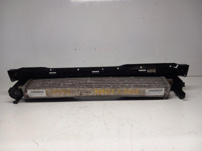 RADIADOR ACEITE, BMW, SERIE 7 (E65/E66)