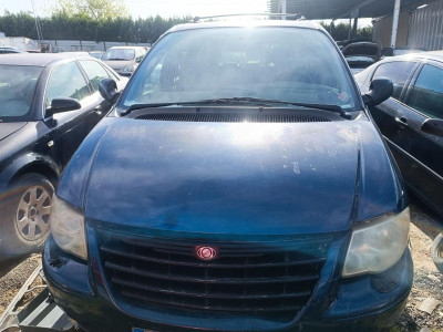 CHRYSLER VOYAGER (RG)