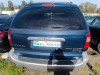 CHRYSLER VOYAGER (RG) — автомобиль-донор на запчасти 